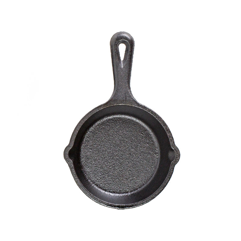 Lodge Castiron - Classic Cast Iron Skillets - Image 13