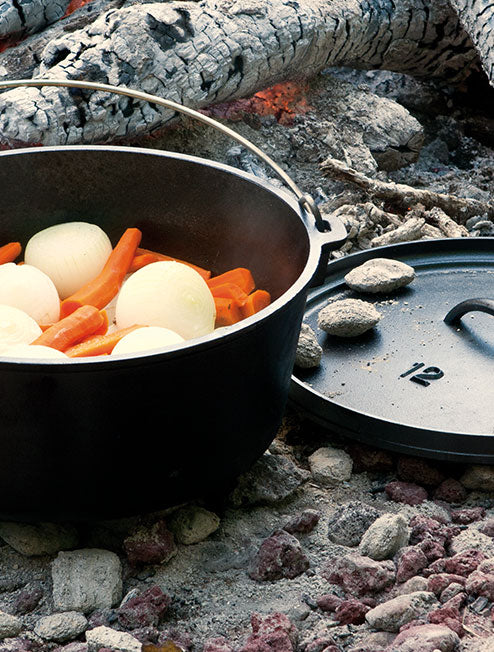 Lodge Castiron - Camp Dutch Oven - Image 72