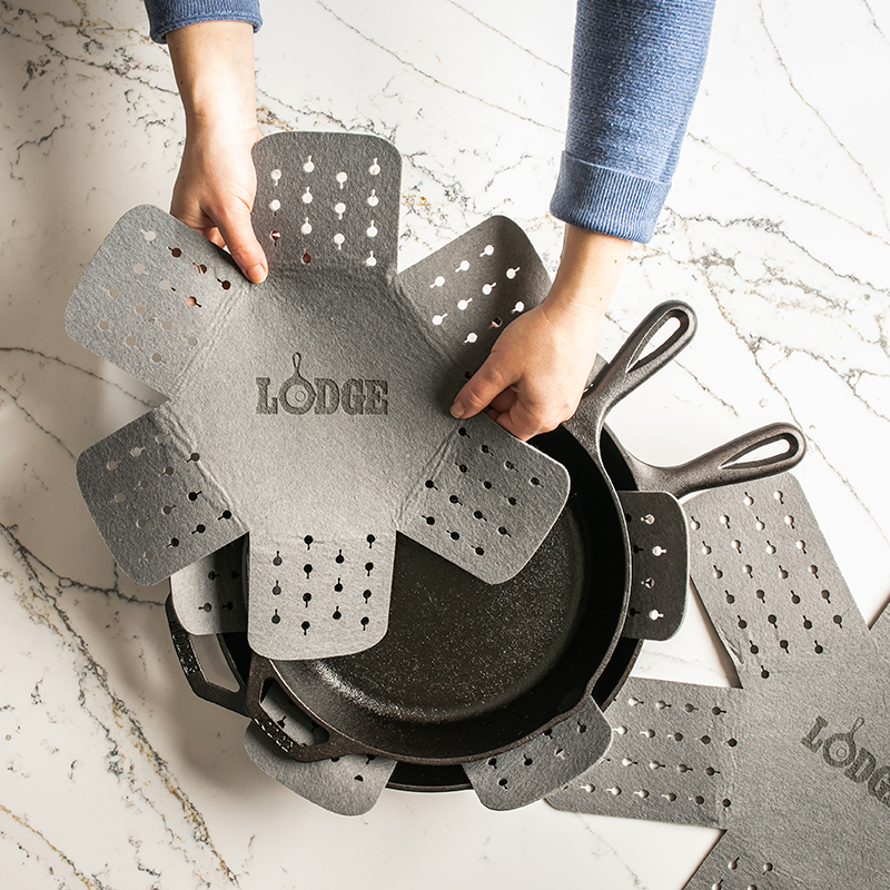 Lodge Castiron - CooDWare Protectors - Image 3