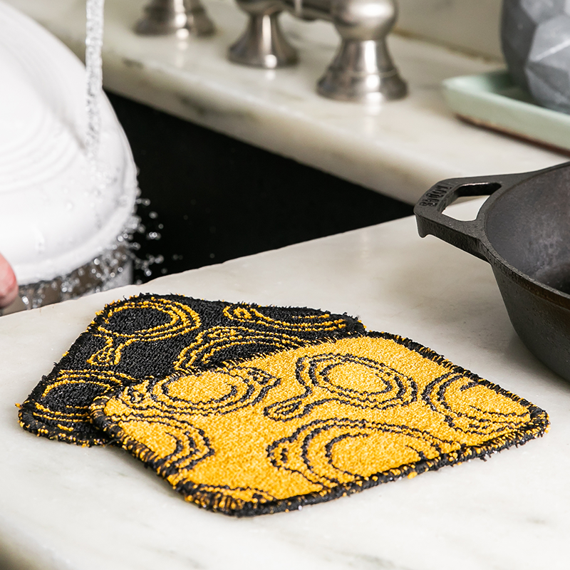 Lodge Castiron - Everyday Scrub Cloth - Image 4