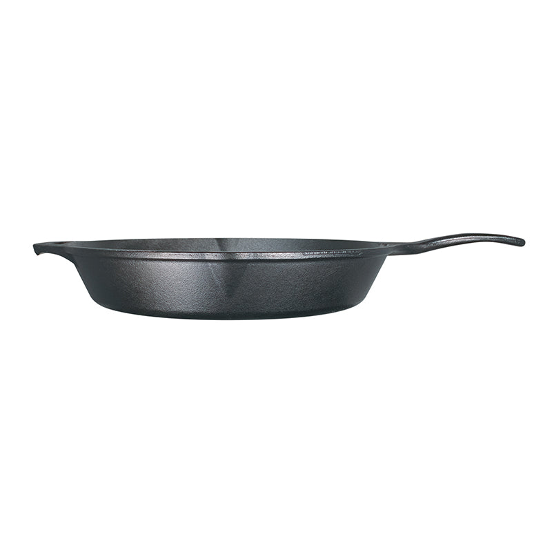 Lodge Castiron - Classic Cast Iron Skillets - Image 52