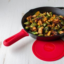 Lodge Castiron - Deluxe Silicone Hot Handle Holder