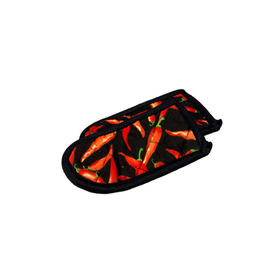 Lodge Ironware - Patterned Hot Handle Holders - Image 6