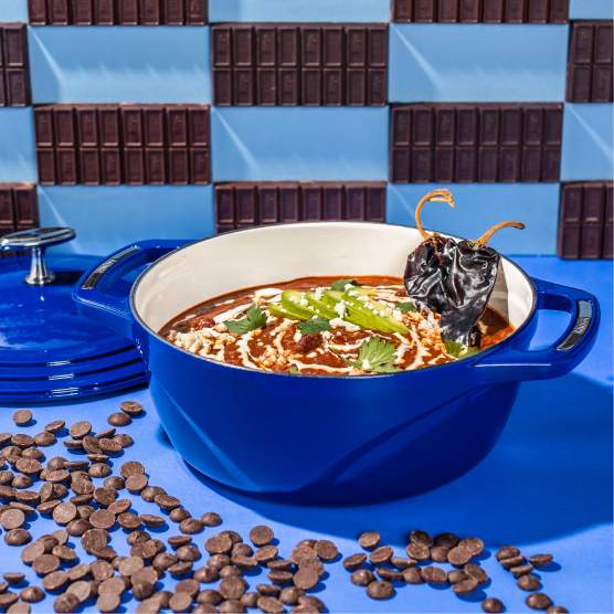Lodge Castiron - USA Enamel Cast Iron Dutch Oven - Image 67