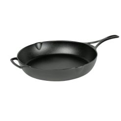Lodge Castiron - Blacklock Lightweight Skillet