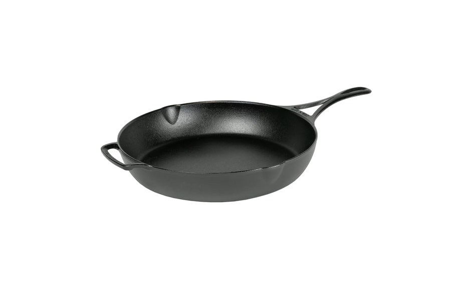 Lodge Castiron - Blacklock Lightweight Skillet