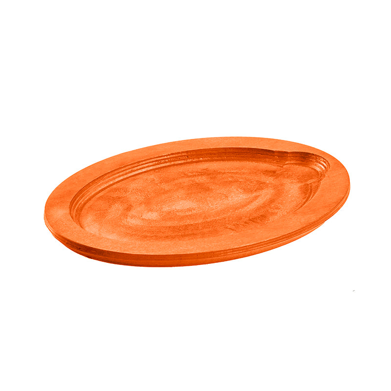 Lodge Castiron - Color Oval Wood Underliners - Image 14