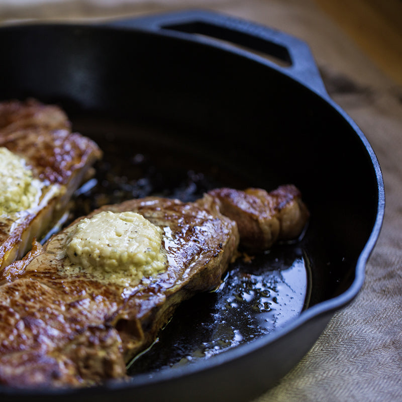 Lodge Castiron - Classic Cast Iron Skillets - Image 96