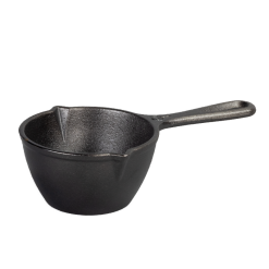 Lodge Ironware - Seasoned Cast Iron Melting Pot