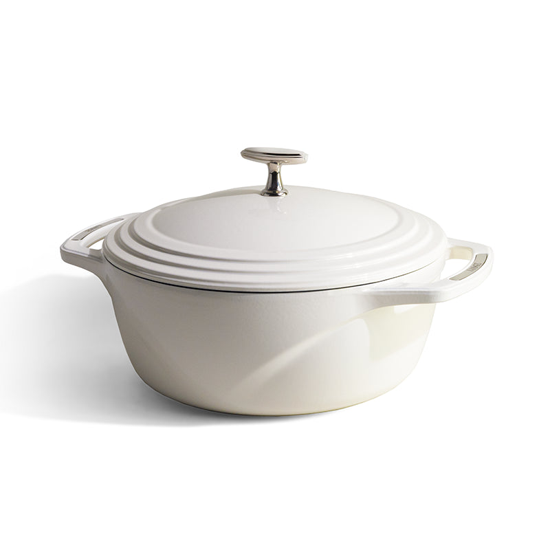 Lodge Castiron - USA Enamel Cast Iron Dutch Oven - Image 42