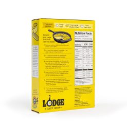 Alternative view of Lodge Castiron - Sweet Spot Skillet Cornbread Mix