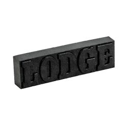 Lodge Ironware - Lodge Ironware - Rust Eraser 