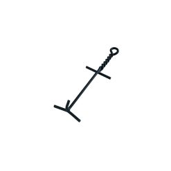 Lodge Castiron - Camp Dutch Oven Lid Lifter