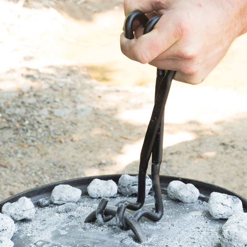 Lodge Castiron - 4 in 1 Camp Dutch Oven Tool - Image 2