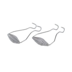 Lodge Castiron - Hook & Carry Steel Handles