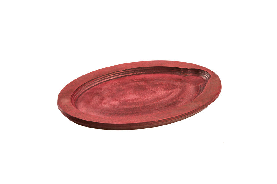 Lodge Castiron - Color Oval Wood Underliners - Image 21