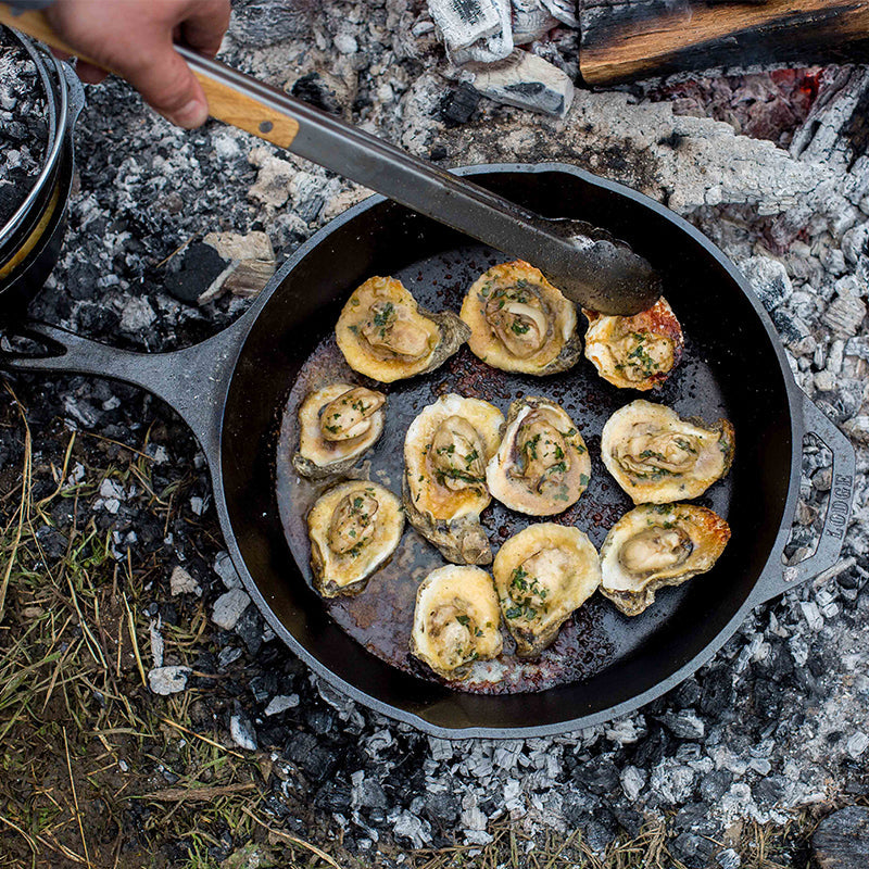 Lodge Castiron - Classic Cast Iron Skillets - Image 94