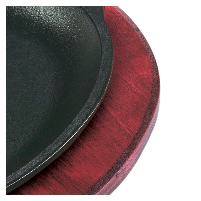 Lodge Castiron - Color Oval Wood Underliners - Image 24