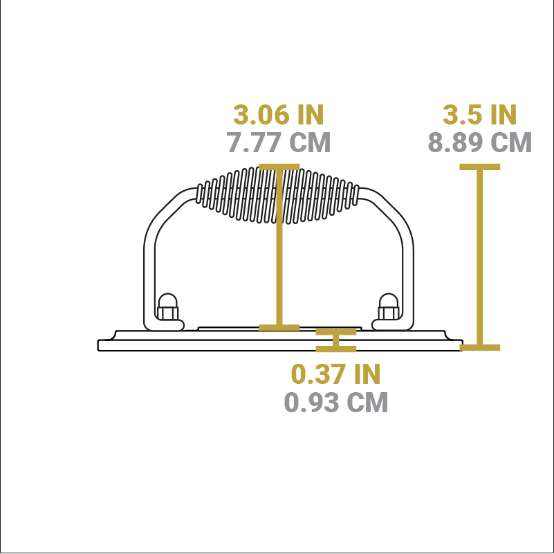 Lodge Castiron - Grill Presses - Image 9