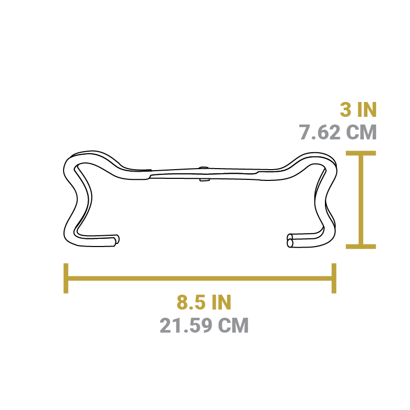 Lodge Castiron - 4 in 1 Camp Dutch Oven Tool - Image 6