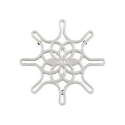 Alternative view of Lodge Castiron - Enameled Trivets