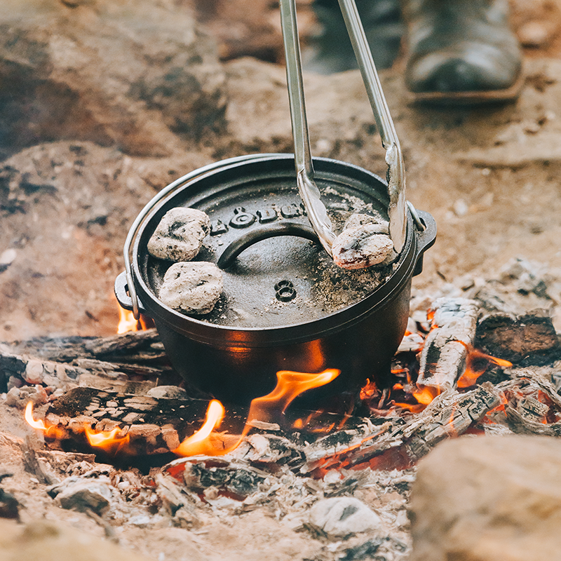 Lodge Castiron - Camp Dutch Oven - Image 90