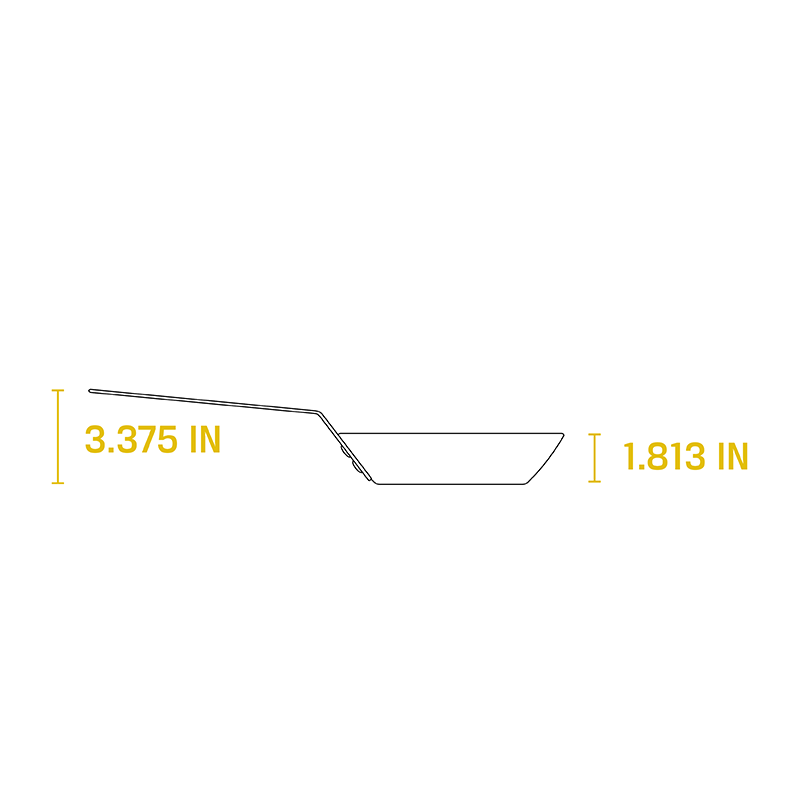 Lodge Castiron - Carbon Steel Skillet - Image 27
