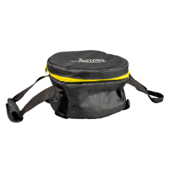 Lodge Castiron - Camp Dutch Oven Tote Bags