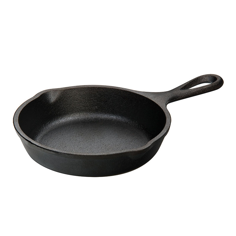 Lodge Castiron - Classic Cast Iron Skillets - Image 58