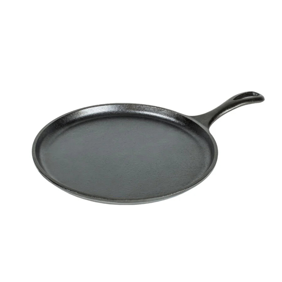 Lodge Castiron - Cast Iron Griddle - Image 14