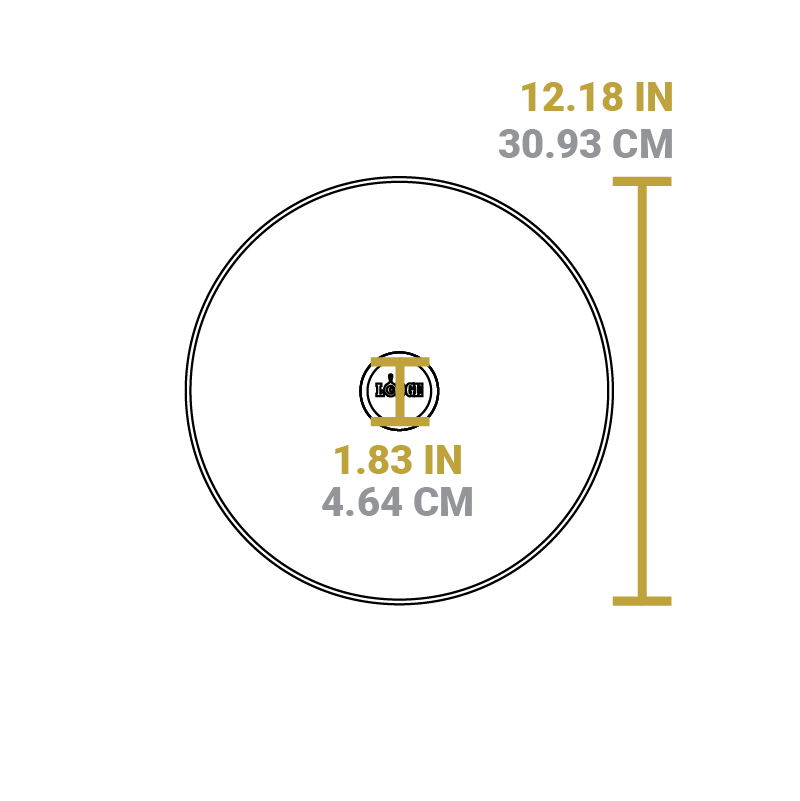 Lodge Ironware - Round Glass Lid - Image 32