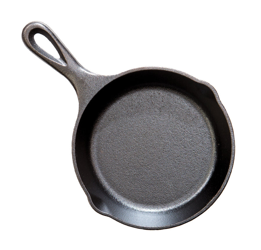 Lodge Castiron - Heat-Treated Skillet - Image 3