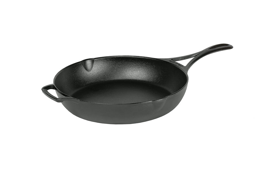 Lodge Castiron - Blacklock Lightweight Skillet - Image 22
