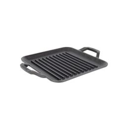 Lodge Castiron - Chef Collection Square Grill Pan