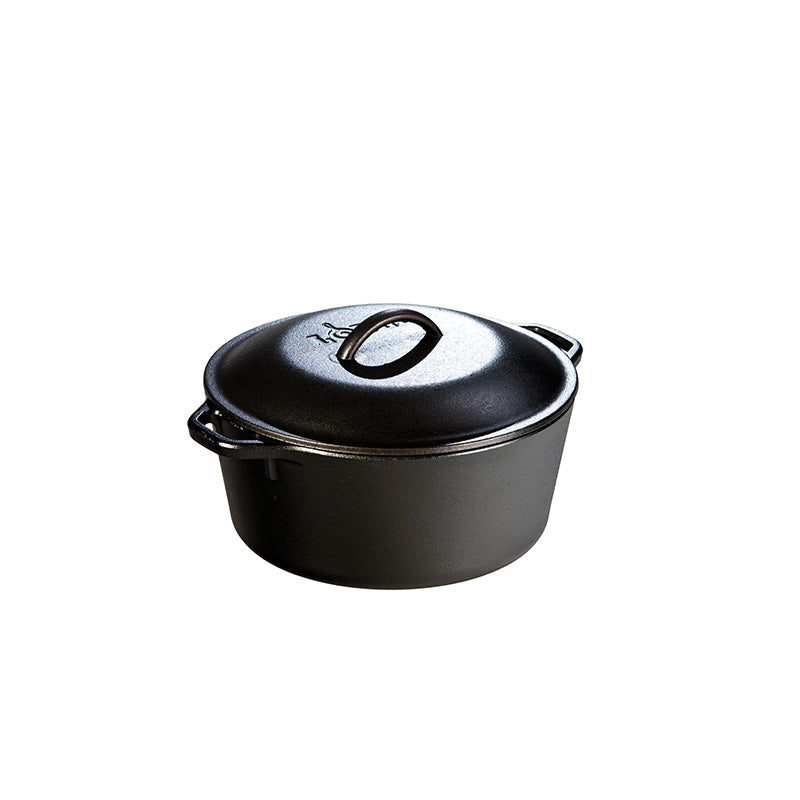 Lodge Castiron - Cast Iron Dutch Ovens - Image 17