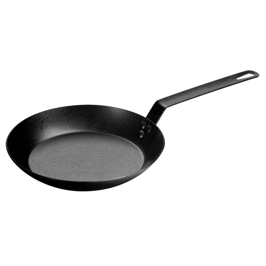 Lodge Castiron - Carbon Steel Skillet - Image 18
