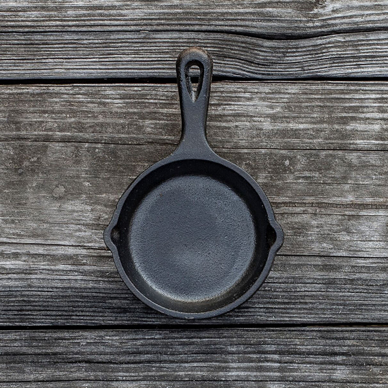 Lodge Castiron - Classic Cast Iron Skillets - Image 102