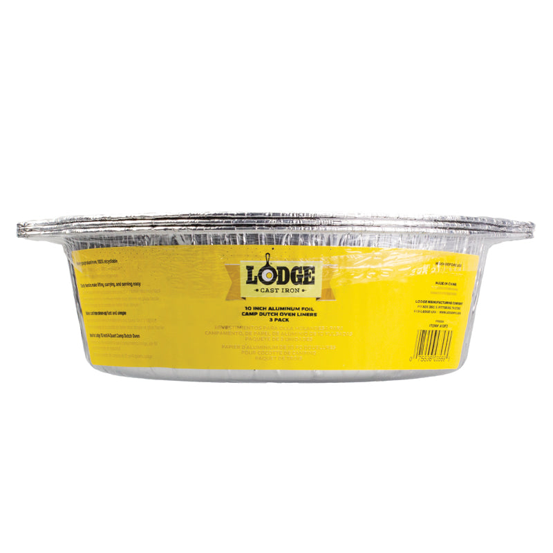 Lodge Castiron - Foil Dutch Oven Liner - Image 5