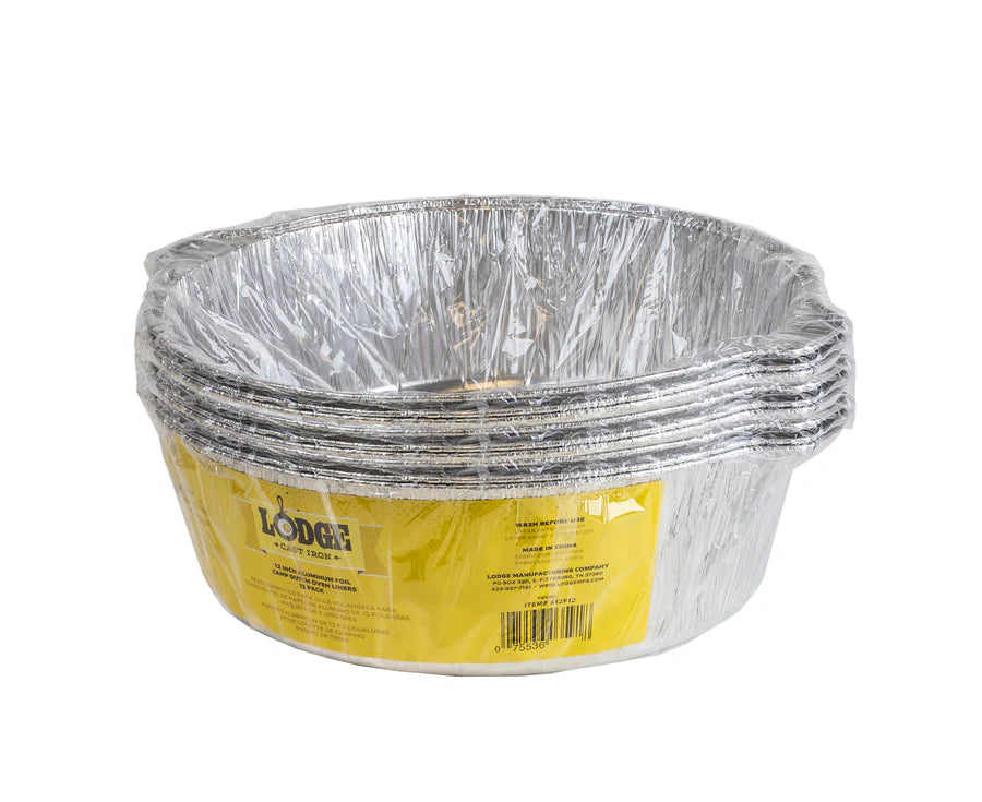 Lodge Castiron - Foil Dutch Oven Liner - Image 26
