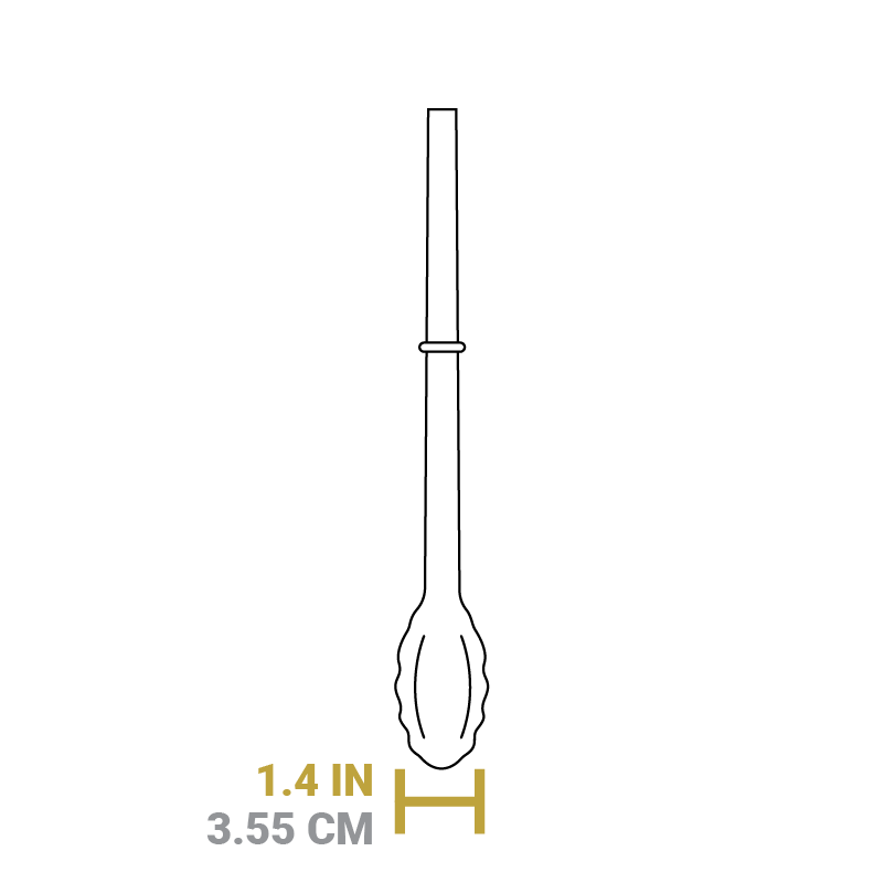 Lodge Castiron - Tongs - Image 5