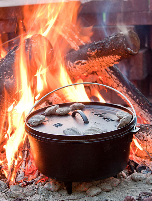 Lodge Castiron - Camp Dutch Oven - Image 49