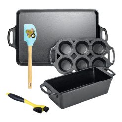 Lodge Castiron - Baking Starter Set