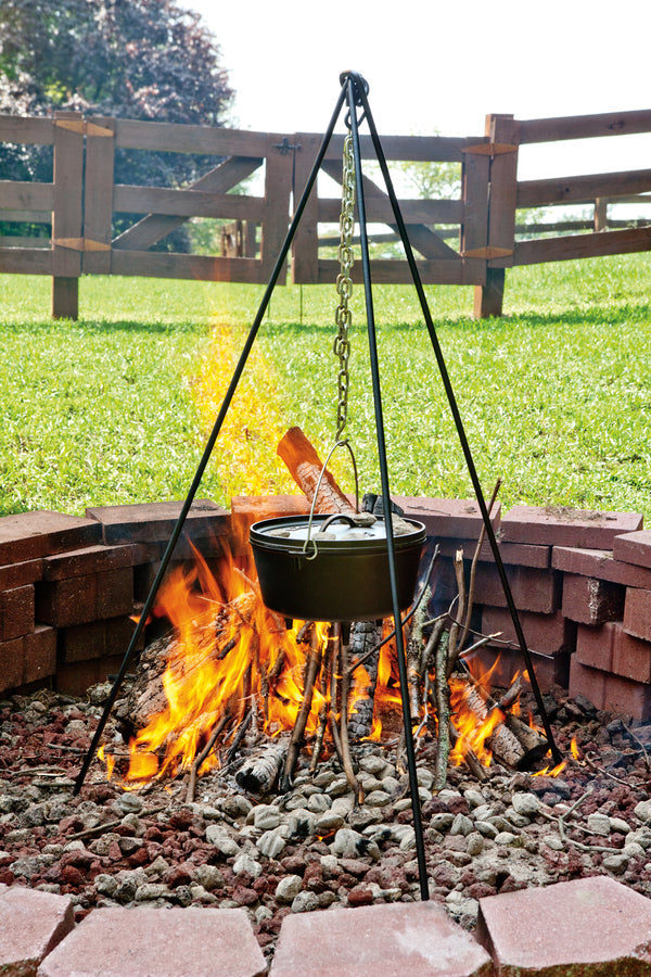 Lodge Castiron - Camp Tripod - Image 6