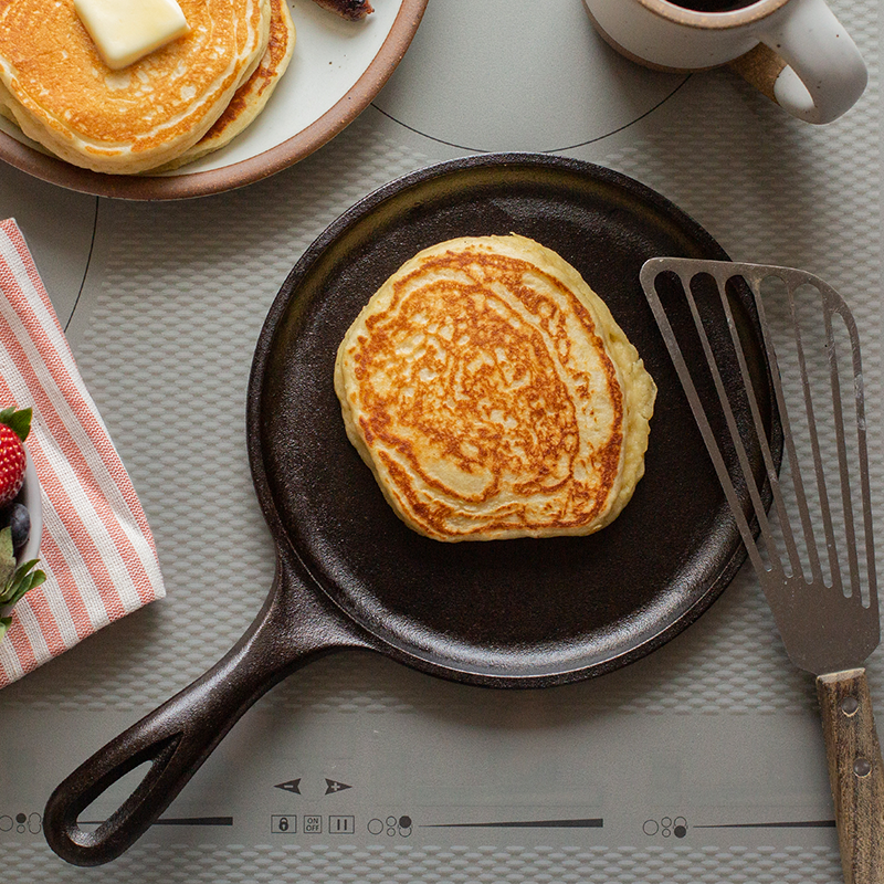 Lodge Castiron - Cast Iron Griddle - Image 12